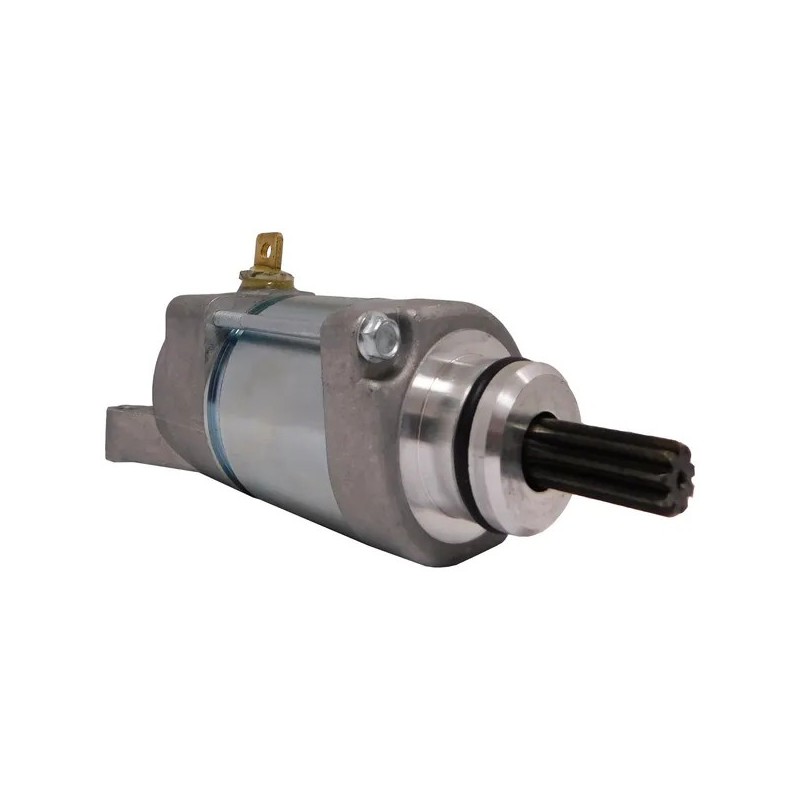 PARTS EUROPE starter for YAMAHA WR 450 from 2003 to 2015