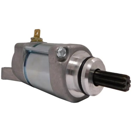 PARTS EUROPE starter for YAMAHA WR 450 from 2003 to 2015