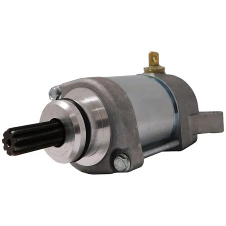 PARTS EUROPE starter for YAMAHA WR 450 from 2003 to 2015