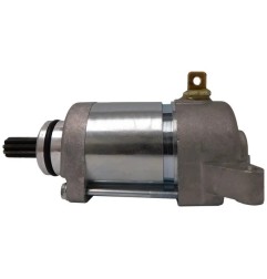 PARTS EUROPE starter for YAMAHA WR 450 from 2003 to 2015