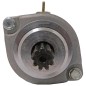PARTS EUROPE starter for YAMAHA WR 450 from 2003 to 2015