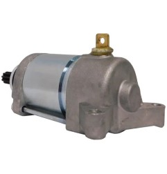 PARTS EUROPE starter for YAMAHA WR 450 from 2003 to 2015