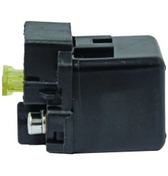 Starter relay PARTS EUROPE for HM MOTO, HONDA, KAWASAKI CRE-F 250, CBF 125, CLR 125, CMX 250, CRF 250 from 1996 to 2018