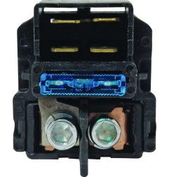 PARTS EUROPE starter relays for HM MOTO, HONDA CRE-F 450, CRF 125, CRF 450, XLR 125 from 1998 to 2022