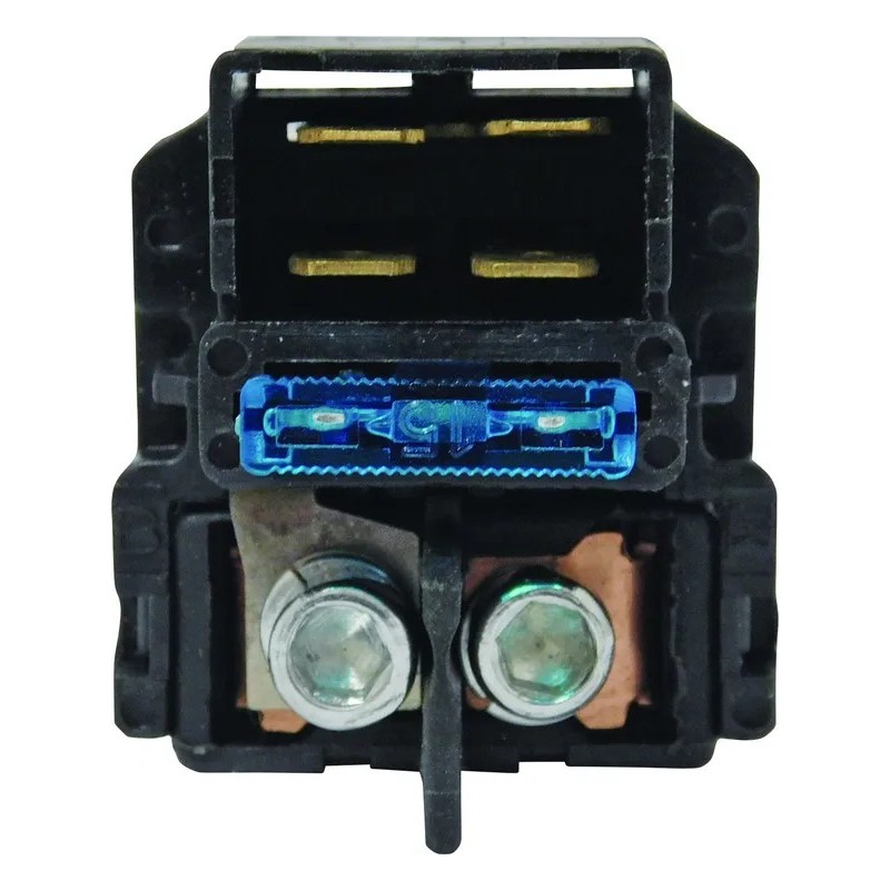 Relé de arranque PARTS EUROPE para HM MOTO, HONDA CRE-F 450, CRF 125, CRF 450, XLR 125 de 1998 a 2022