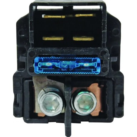 PARTS EUROPE starter relays for HM MOTO, HONDA CRE-F 450, CRF 125, CRF 450, XLR 125 from 1998 to 2022