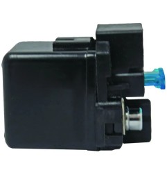 PARTS EUROPE starter relays for HM MOTO, HONDA CRE-F 450, CRF 125, CRF 450, XLR 125 from 1998 to 2022