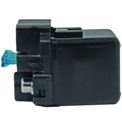 PARTS EUROPE starter relays for HM MOTO, HONDA CRE-F 450, CRF 125, CRF 450, XLR 125 from 1998 to 2022
