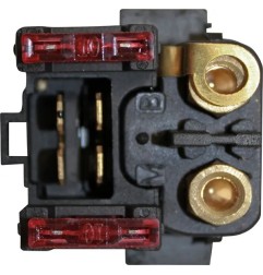 Relais de démarreur PARTS EUROPE pour HUSABERG, HUSQVARNA, KTM FE 450, FE 650, FS 650, 701 ENDURO de 1995 à 2022