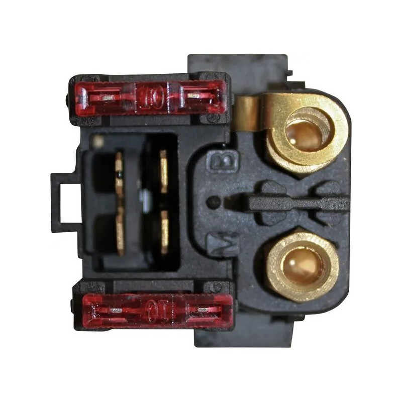 PARTS EUROPE starter relays for HUSABERG, HUSQVARNA, KTM FE 450, FE 650, FS 650, 701 ENDURO from 1995 to 2022