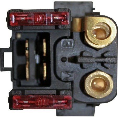 PARTS EUROPE starter relays for HUSABERG, HUSQVARNA, KTM FE 450, FE 650, FS 650, 701 ENDURO from 1995 to 2022