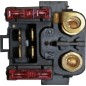 PARTS EUROPE starter relays for HUSABERG, HUSQVARNA, KTM FE 450, FE 650, FS 650, 701 ENDURO from 1995 to 2022