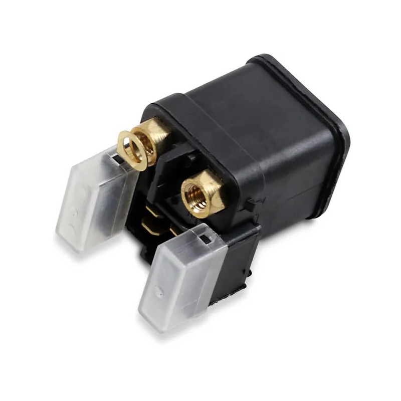 Interrupteur de solénoïde MOOSE pour KTM SX 450, SX 525, SX-F 350, SX-F 450 de 1995 à 2022