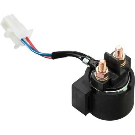 MOOSE -Magnetschalter für den Anlasser der KTM-Modelle EGS 400, EXC 400, EXC 620, LC4 640, RXC-E 400 und SMC 625 der Baujahre 19