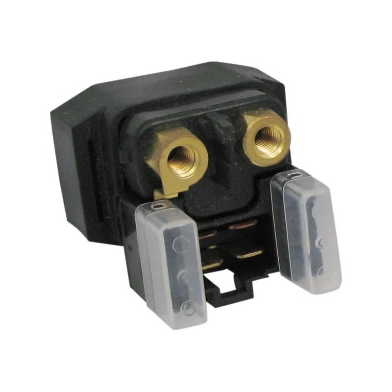 Solenoid contactor RICKS MOTORSPORT for KTM ENDURO 690, EXC 250, EXC 400, EXC 450, EXC 500, EXC 520 from 2000 to 2017