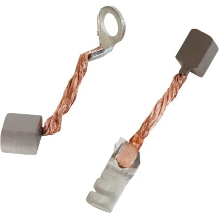 Balai de démarreur de rechange RICKS MOTORSPORT pour APRILIA, YAMAHA RXV 450, RXV 550, SXV 450, SXV 550, WR 250 de 2003 à 2015