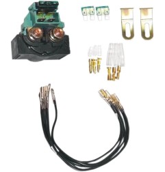 Starter relay K&S TECHNOLOGIES for Motocross