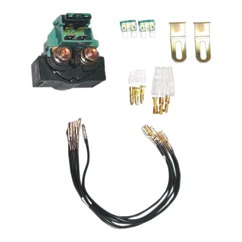 Starter relay K&S TECHNOLOGIES for Motocross