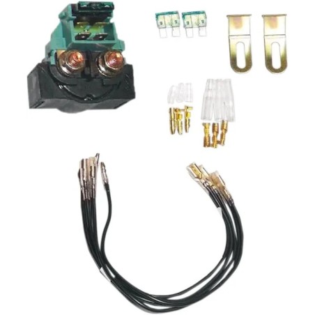Starter relay K&S TECHNOLOGIES for Motocross