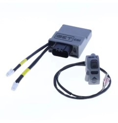 CDI for 2-stroke GET engines for YAMAHA YZ 125 from 2005 to 2021