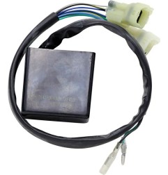 OEM style CDI housing RICKS MOTORSPORT for HONDA CRF 250 from 2008 to 2009