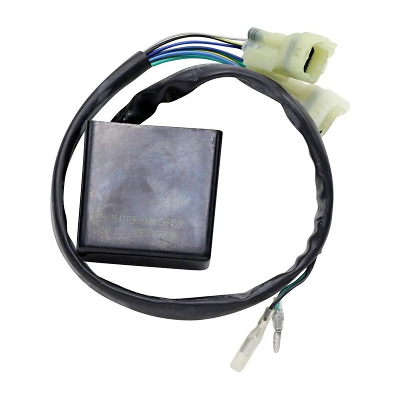 OEM style CDI housing RICKS MOTORSPORT for HONDA CRF 250 from 2008 to 2009