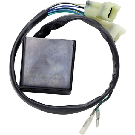 Carcasa CDI estilo OEM RICKS MOTORSPORT para HONDA CRF 250 de 2008 a 2009