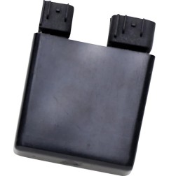 OEM style CDI housing RICKS MOTORSPORT for HM MOTO, HONDA CRF 450 from 2005 to 2007