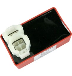 Hot Shot Series Caja CDI RICKS MOTORSPORT para HONDA CRF 100, CRF 50, CRF 70, CRF 80, XR 100, XR 50, XR 70 de 1988 a 2017