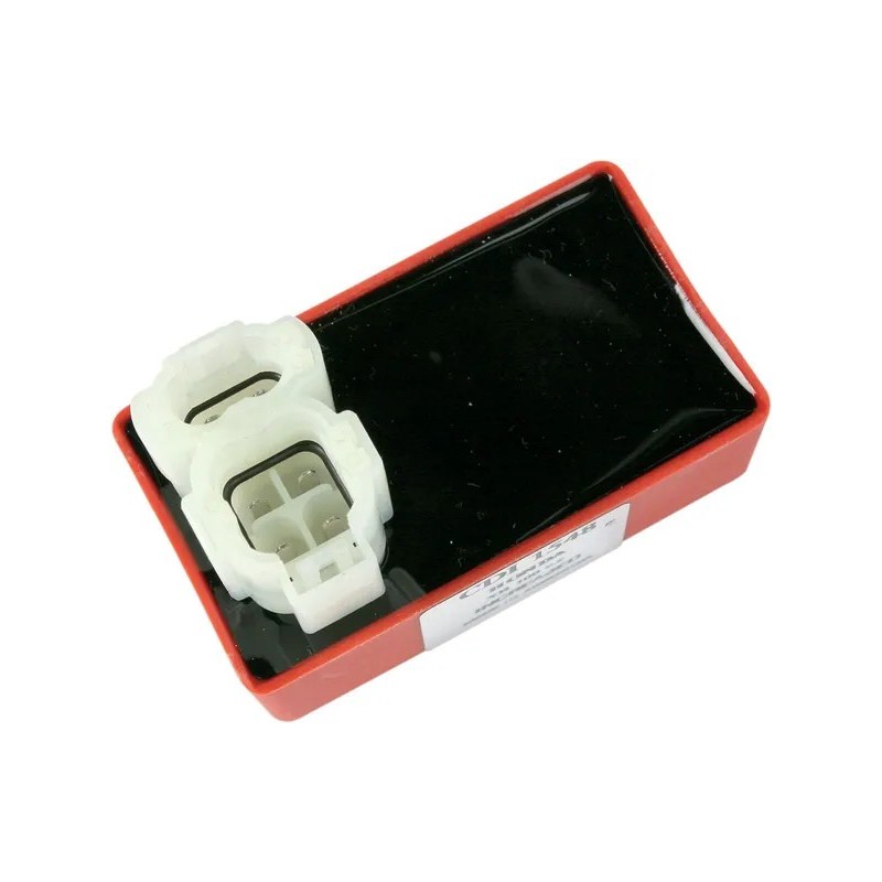 Hot Shot Series CDI Box RICKS MOTORSPORT for HONDA CRF 100, CRF 50, CRF 70, CRF 80, XR 100, XR 50, XR 70 from 1988 to 2017