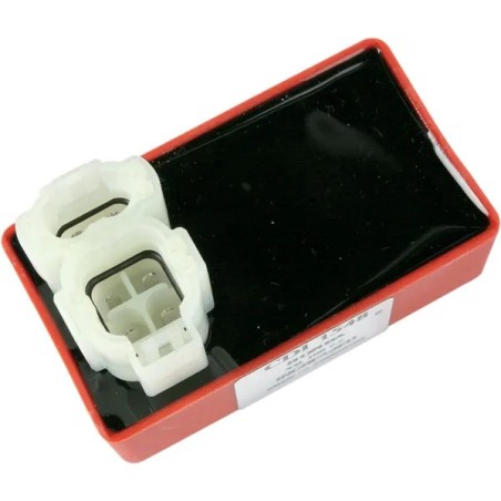 Hot Shot Series CDI Box RICKS MOTORSPORT for HONDA CRF 100, CRF 50, CRF 70, CRF 80, XR 100, XR 50, XR 70 from 1988 to 2017