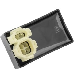 Hot Shot Series Caja CDI RICKS MOTORSPORT para HONDA XR 250 de 1986 a 1995