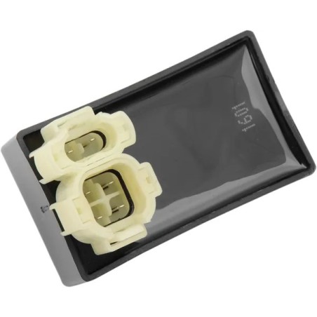 Hot Shot Series Caja CDI RICKS MOTORSPORT para HONDA XR 250 de 1986 a 1995