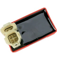 Hot Shot Series CDI Box RICKS MOTORSPORT for HONDA XR 250 from 1996 to 2004