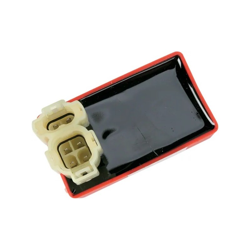 Hot Shot Series CDI Box RICKS MOTORSPORT for HONDA XR 250 from 1996 to 2004