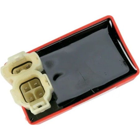 Hot Shot Series CDI Box RICKS MOTORSPORT pour HONDA XR 250 de 1996 à 2004