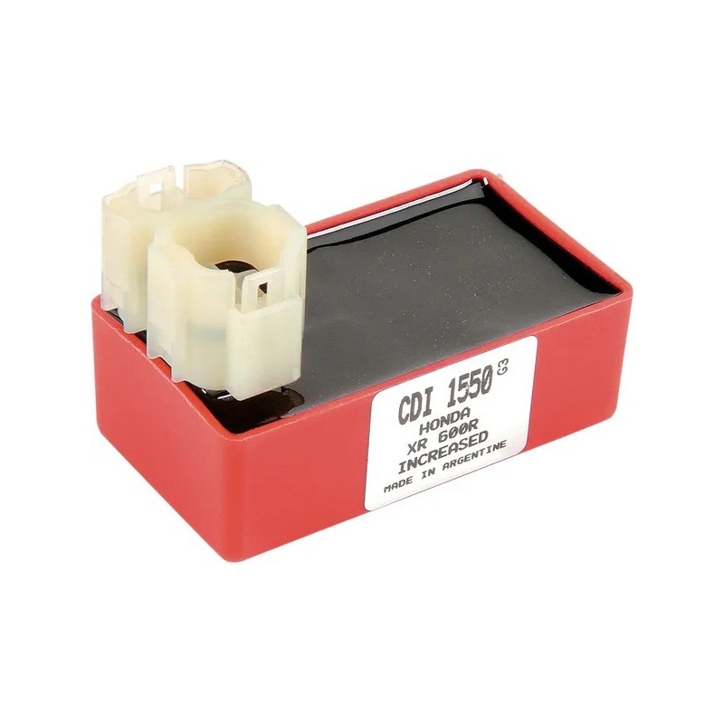 Hot Shot Series CDI Box RICKS MOTORSPORT pour HONDA XL 600, XR 600 de 1986 à 2000