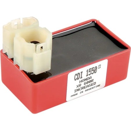 Hot Shot Series CDI Box RICKS MOTORSPORT pour HONDA XL 600, XR 600 de 1986 à 2000