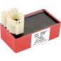 Hot Shot Series Caja CDI RICKS MOTORSPORT para HONDA XL 600, XR 600 de 1986 a 2000