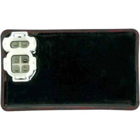 Caja CDI RICKS MOTORSPORT para HONDA XL 600 de 1989 a 1990