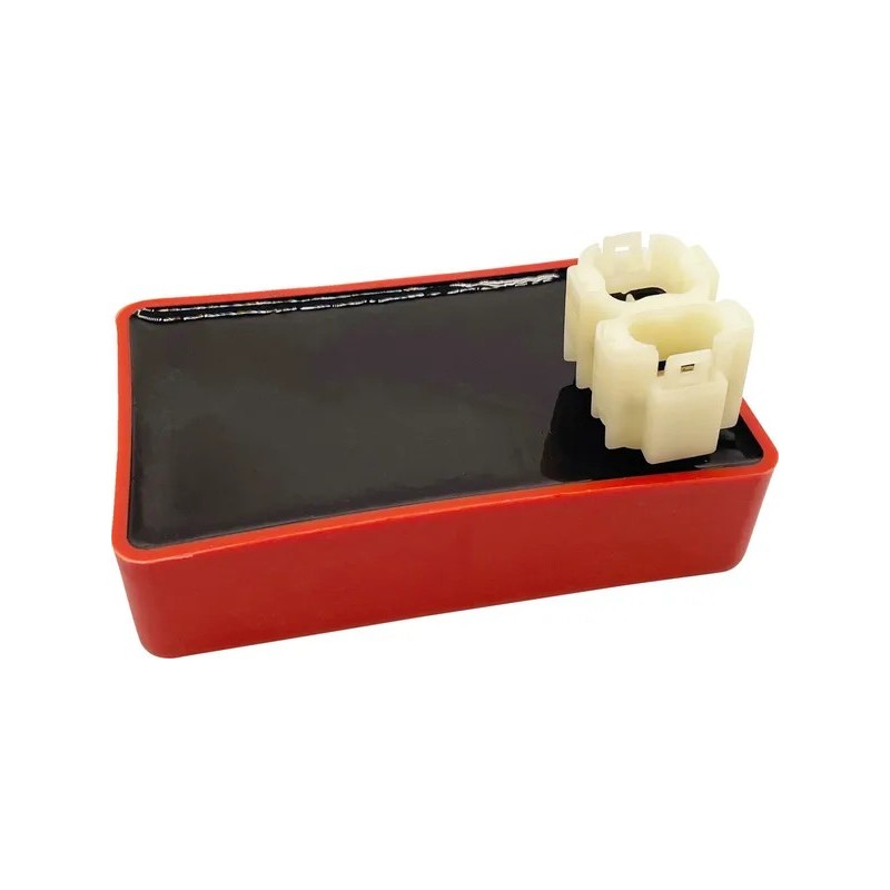 Hot Shot Caja CDI RICKS MOTORSPORT para HONDA XR 650 de 1993 a 2021