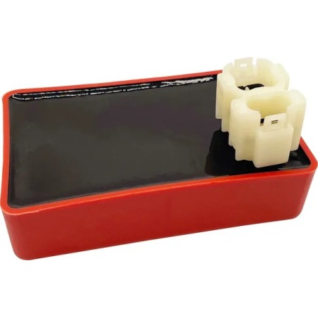 Hot Shot Caja CDI RICKS MOTORSPORT para HONDA XR 650 de 1993 a 2021