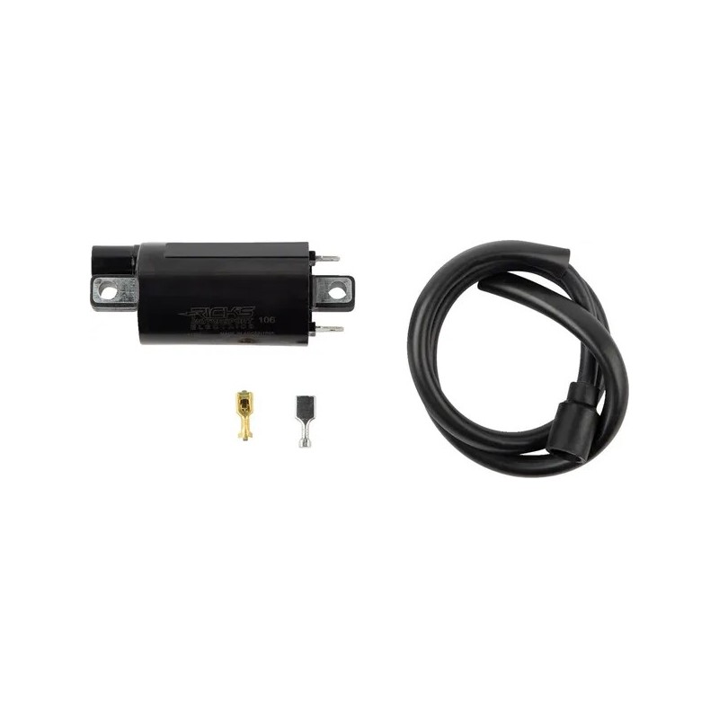 Ignition coil MOOSE for HONDA CRF 250, CRF 450 from 2009 to 2013