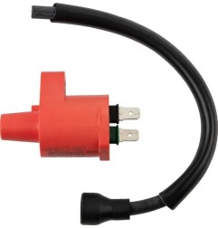 Bobina de encendido MOOSE para YAMAHA YZ 250 de 1990 a 1993