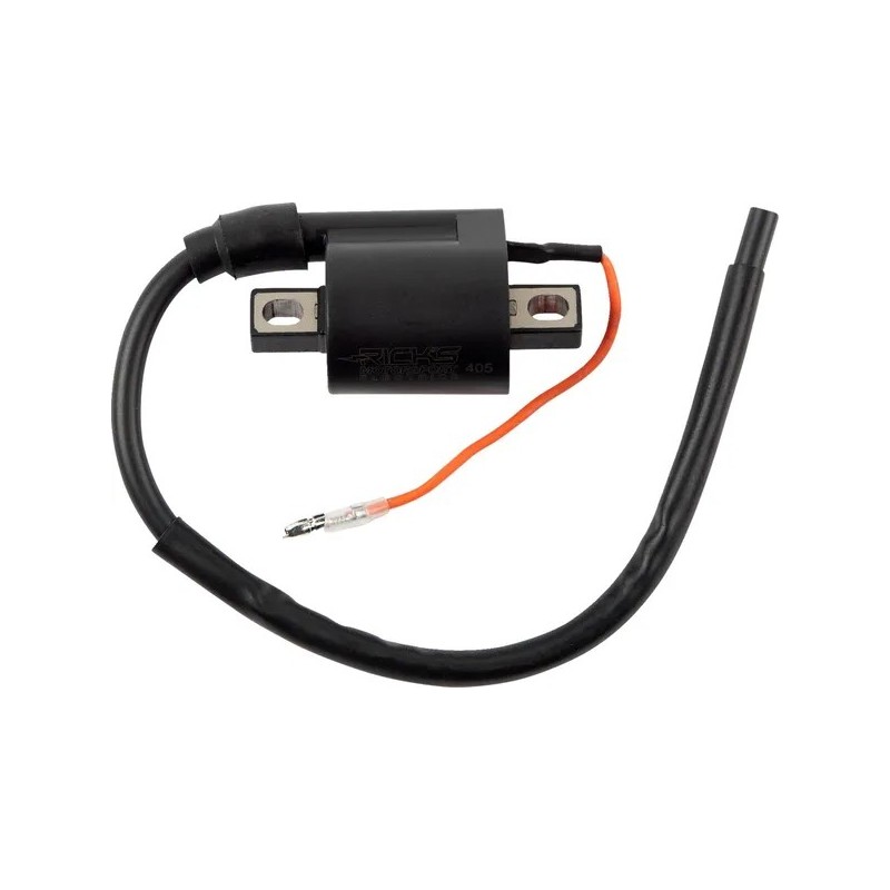 Ignition coil MOOSE for YAMAHA PW 80, XT 250, XT 350, YZ 80 from 1984 to 2003