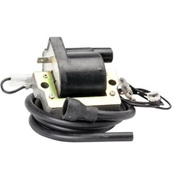 Ignition coil RICKS MOTORSPORT for KAWASAKI KL 600 from 1984 to 1986