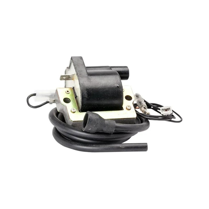 Ignition coil RICKS MOTORSPORT for KAWASAKI KL 600 from 1984 to 1986