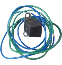 Bobina de encendido RICKS MOTORSPORT para SUZUKI DR 125, DR 200 de 1994 a 2013