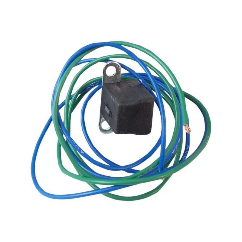 Ignition coil RICKS MOTORSPORT for SUZUKI DR 125, DR 200 from 1994 to 2013