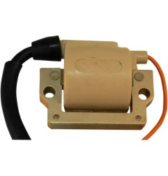 Bobine d'allumage EMGO pour YAMAHA DT 175, DT 250, DT-2 250, MX 100 MX 125 de 1972 à 1975